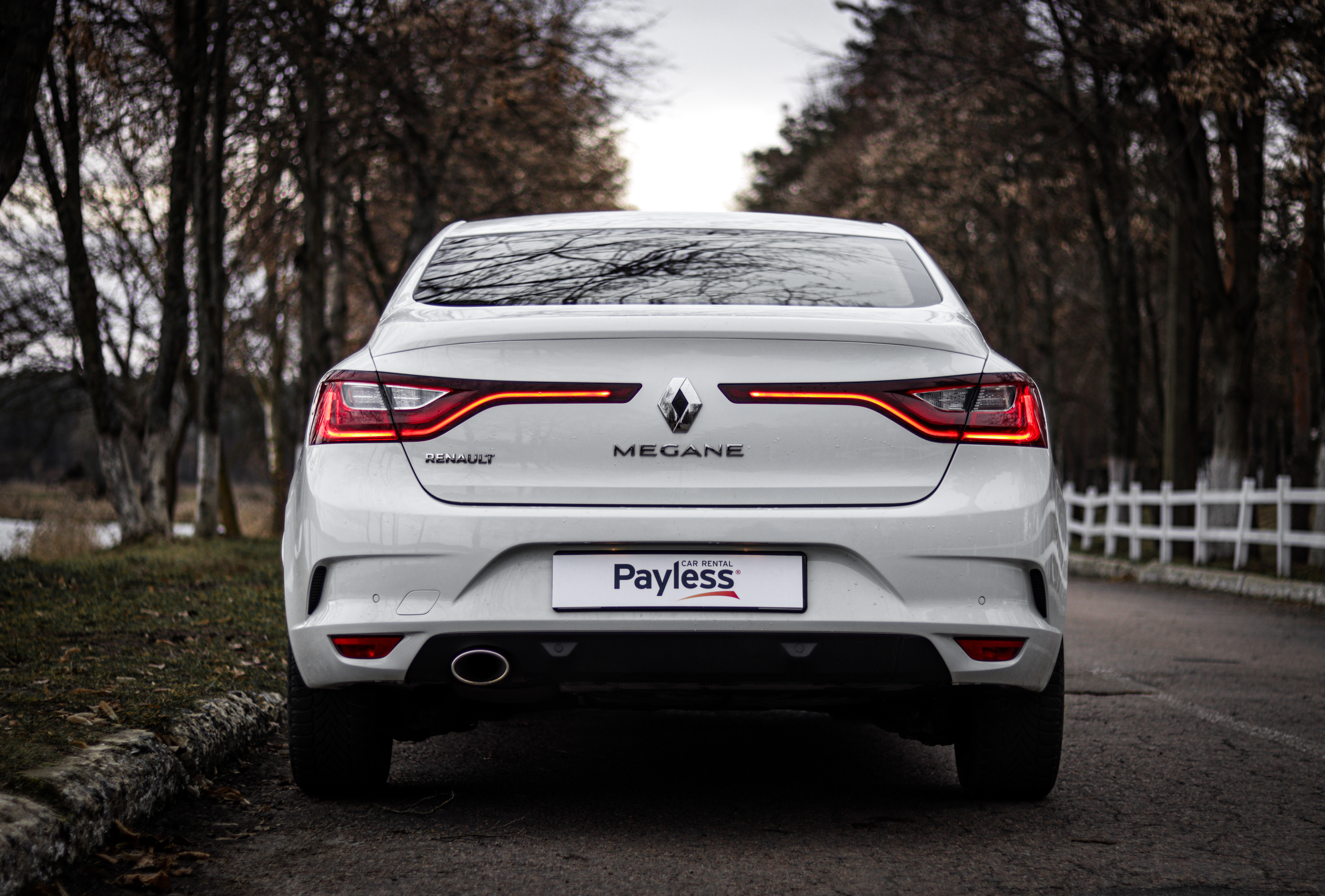 ТОП-30 випадків, коли потрібне авто в прокат